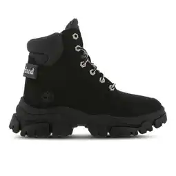 Foot Locker Timberland Adley Way Laarzen Dames - Zwart - Maat 37.5 - Nubuck aanbieding