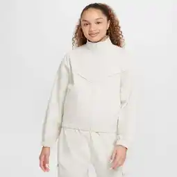 Foot Locker Nike Style Star Oversized Trainingspakken Kinder - Bruin - Maat 137 - 147 CM aanbieding
