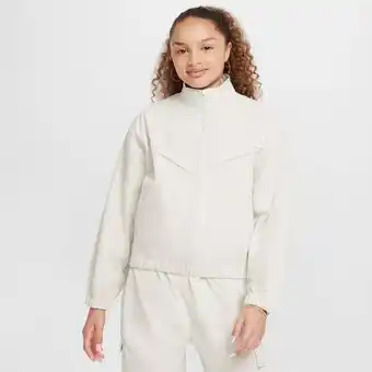 Foot Locker Nike Style Star Oversized Trainingspakken Kinder - Bruin - Maat 137 - 147 CM aanbieding