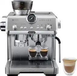 Coolblue De'Longhi La Specialista Opera EC9555.M aanbieding