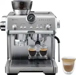 Coolblue De'Longhi La Specialista Opera EC9555.M aanbieding