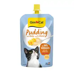 Zooplus 100g met kaas aanbieding