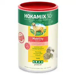 Zooplus 150g Mobility Gewricht+ GRAU HOKAMIX Poeder voor Honden aanbieding