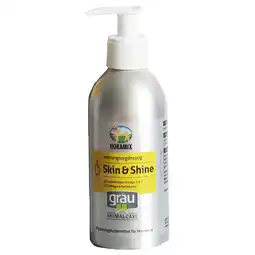 Zooplus 250ml Hokamix Skin & Shine Notenolie voor Hond en Kat aanbieding