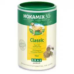 Zooplus GRAU HOKAMIX 30 Poeder - 150 g aanbieding