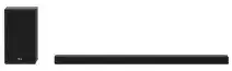 Bol.com LG DSP9YA - Soundbar - Zwart aanbieding