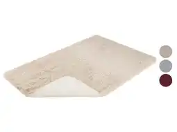 Lidl LIVARNO home Badmat 60 x 90 cm aanbieding