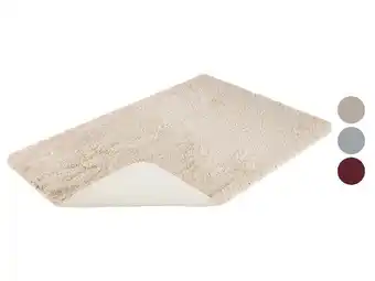 Lidl LIVARNO home Badmat 60 x 90 cm aanbieding