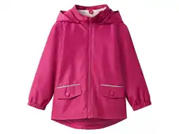 Lidl lupilu Kinder allweatherjas, 2-delig aanbieding