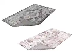 Lidl LIVARNO home Vloerkleed 150 x 80 cm aanbieding