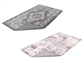Lidl LIVARNO home Vloerkleed 150 x 80 cm aanbieding