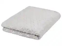 Lidl LIVARNO home Plaid 150 x 200 cm aanbieding