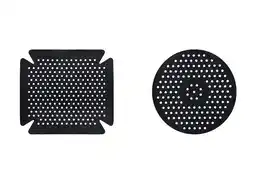 Lidl SILVERCREST Spoelbakmat aanbieding