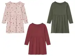 Lidl lupilu Kinderjurk aanbieding