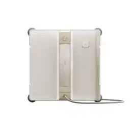 MediaMarkt Dreame Ramenreiniger Robot C1 Ruitenreiniger Wit aanbieding