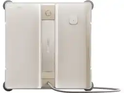 MediaMarkt Dreame Ramenreiniger Robot C1 Ruitenreiniger Wit aanbieding