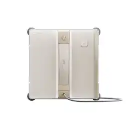 MediaMarkt Dreame Ramenreiniger Robot C1 Ruitenreiniger Wit aanbieding