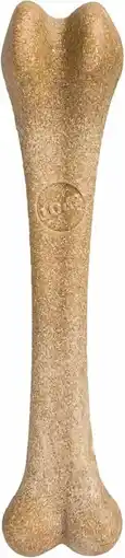 Intratuin Spot kauwspeelgoed Bam-Bones M kip D 3,5 H 17,5 cm aanbieding