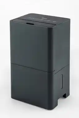 EP Qlima D 812 Smart luchtontvochtiger aanbieding
