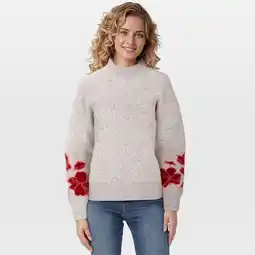 Welkoop Veleste Fasa - Trui - Grijs aanbieding