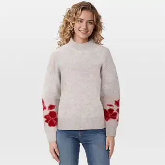 Welkoop Veleste Fasa - Trui - Grijs aanbieding