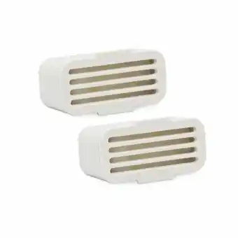Welkoop Petsafe ScoopFree SmartSpin - Deodorizer - Filter voor automatische kattenbak - 2 Pack - Wit aanbieding
