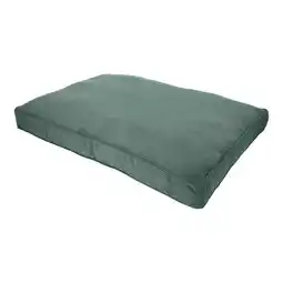 Welkoop Luna - Hondenkussen - Groen - 100x70 cm aanbieding
