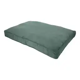 Welkoop Luna - Hondenkussen - Grijs - 100x70 cm aanbieding