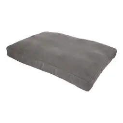 Welkoop Luna - Hondenkussen - Grijs - 100x70 cm aanbieding