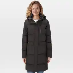 Welkoop Kjelvik Marley - Jas - Zwart aanbieding