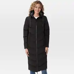 Welkoop Kjelvik Flore - Jas - Zwart aanbieding