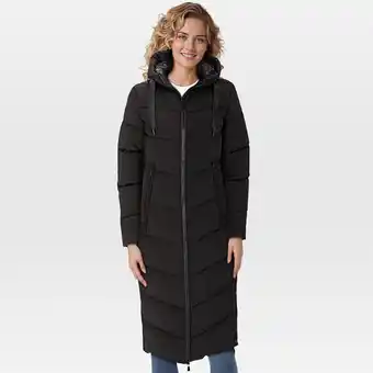 Welkoop Kjelvik Flore - Jas - Zwart aanbieding