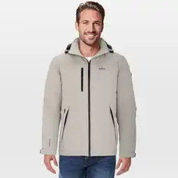 Welkoop Kjelvik Anno - Jas - Zand aanbieding