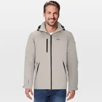 Welkoop Kjelvik Anno - Jas - Zand aanbieding