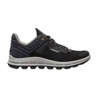 Welkoop Grisport Delta - Wandelschoenen - Zwart aanbieding