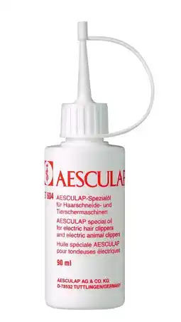 Welkoop Aesculap - Scheermesolie - 90ml aanbieding