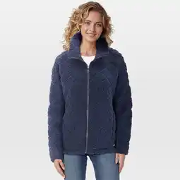 Welkoop Regatta Alaiya - Fleecevest - Navy - 36 aanbieding