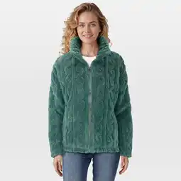 Welkoop Regatta Alaiya - Fleecevest - Donkergroen - 36 aanbieding