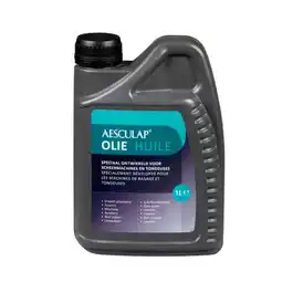 Welkoop Aesculap - Olie - 1L aanbieding