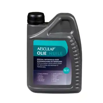 Welkoop Aesculap - Olie - 1L aanbieding