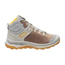 Welkoop Grisport Discovery mid - Wandelschoenen - Camel/Geel aanbieding