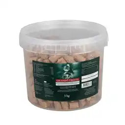 Welkoop Grand National Grando Treats - Paardensnoepjes - 3kg aanbieding