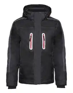 Welkoop Størvik Thor - Werkjas - Zwart aanbieding