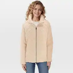 Welkoop Regatta Alaiya - Fleecevest - Gebroken wit - 36 aanbieding