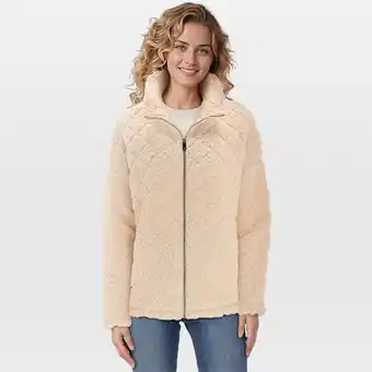 Welkoop Regatta Alaiya - Fleecevest - Gebroken wit - 36 aanbieding