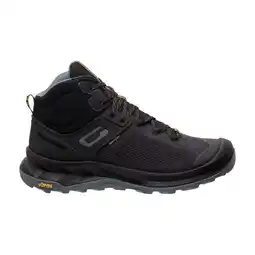 Welkoop Grisport Discovery mid - Wandelschoenen - Blauw aanbieding