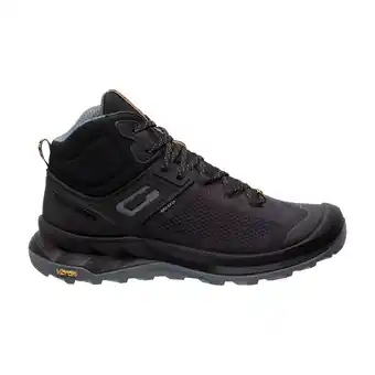 Welkoop Grisport Discovery mid - Wandelschoenen - Blauw aanbieding