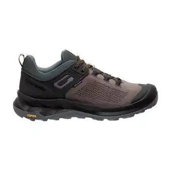 Welkoop Grisport Discovery low - Wandelschoenen - Taupe aanbieding