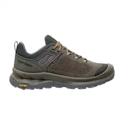 Welkoop Grisport Discovery low - Wandelschoenen - Groen aanbieding