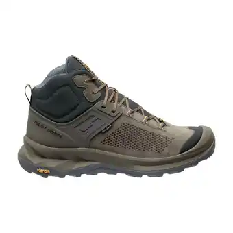 Welkoop Grisport Discovery mid - Wandelschoenen - Groen aanbieding
